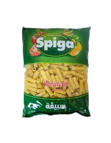 Pâtes Cavatoni Spiga 500g