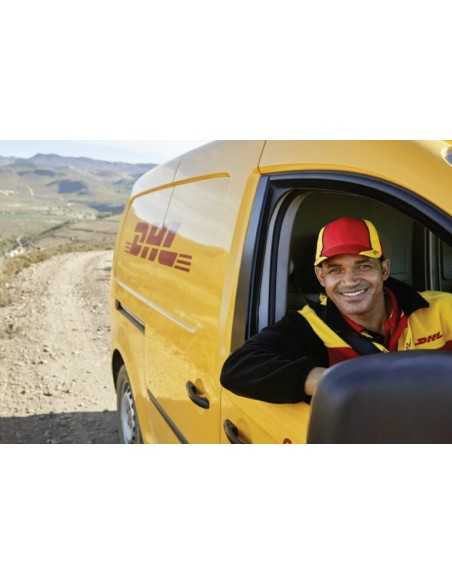 Supplément DHL Express pour un colis de 3 kg
