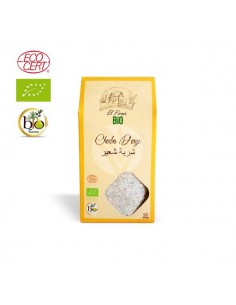 CHORBA D'ORGE BIOLOGIQUE, 500G