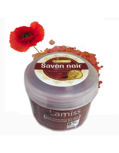 Savon Marocain à l'Aker Fassi 