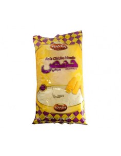 Pois Chiche Moulu Randa