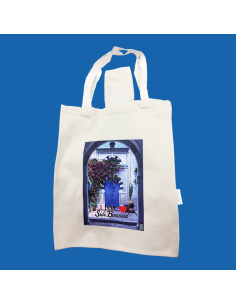Tote Bag Sidi Bou Saïd