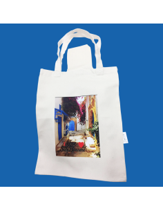 Tote Bag Sidi Bou Saïd
