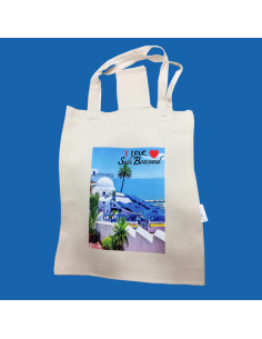 Tote Bag Café des Délices