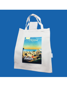Tote bag Djerba