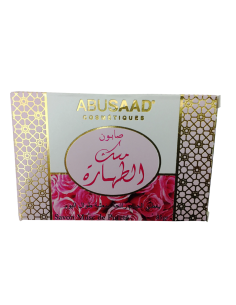 Savon Abussad Musc Tahara