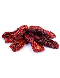 TOMATES SECHEES SANS SEL