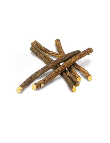 Bâtons de réglisse