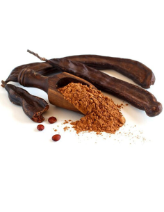 La farine de caroube 100g
