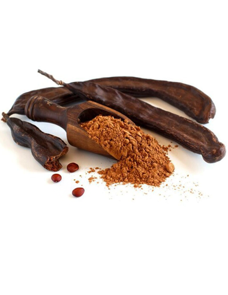  La farine de caroube 100g 
