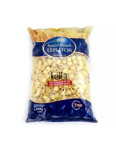 Pâtes Fell N° 3 L'EPI D'OR 500 g