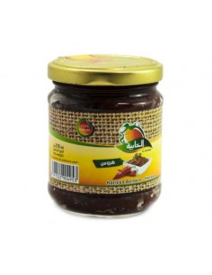 Harissa Berbère El Khabia 200g