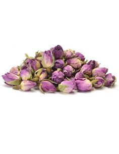 Boutons de rose séchés 100g