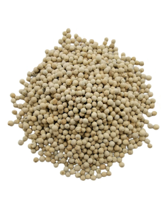 Graines de poivre Blanc 100g