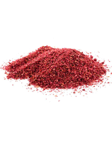 Sumac poudre 100g 