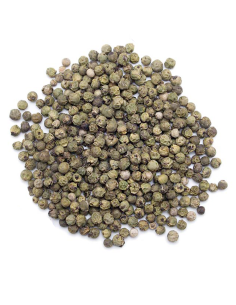 Poivre vert en grains 100g