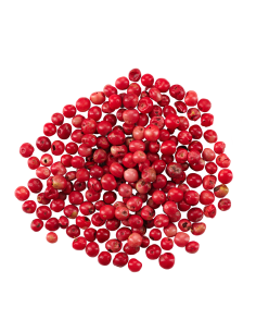 Poivre rouge en grains 100g
