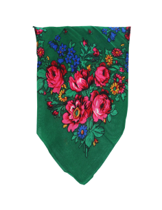 Foulard Tunisien traditionnel 