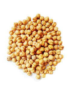 Pois chiche grillés 500g