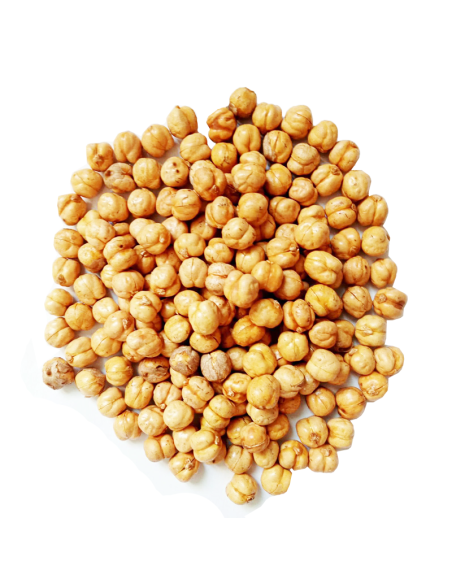 Pois chiche grillés 500g
