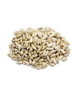 Graines de Tournesol écalées 250g