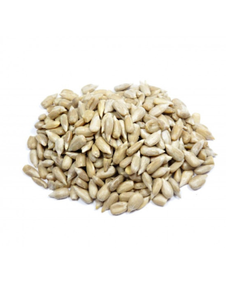 Graines de Tournesol écalées 250g
