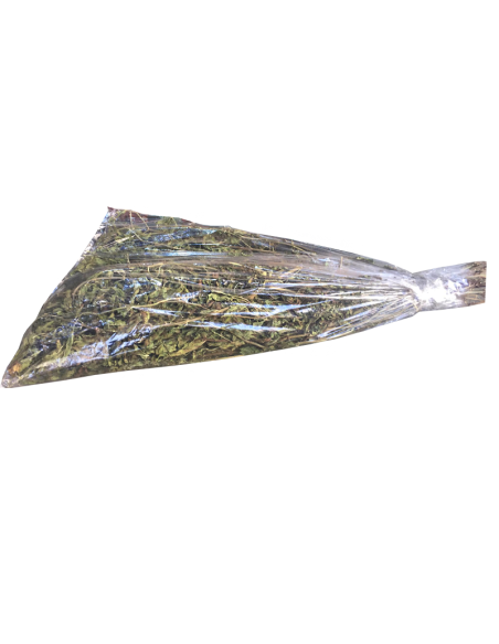 Feuilles de Menthe entières