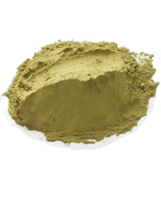 Henné de Gabès Tunisie 