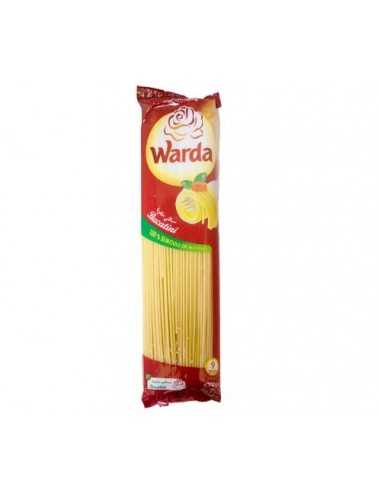 Pâtes Bucatini Warda 500g