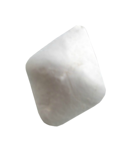 Le barouk argile blanc 