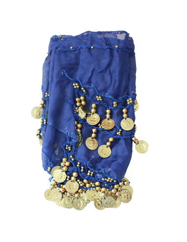 Ceinture ou foulard de danse Orientale