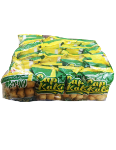 Kaki Tunisien lot de 24