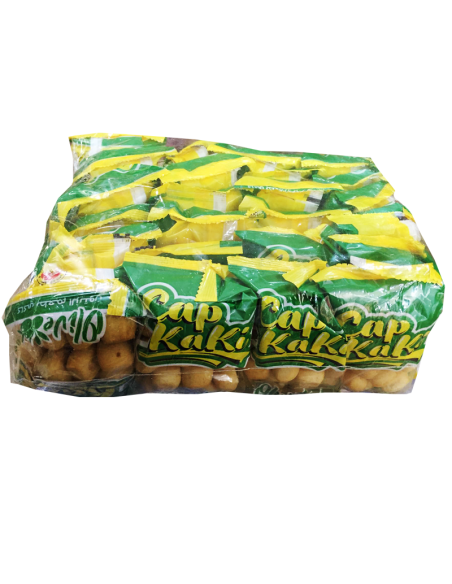 Kaki Tunisien lot de 24