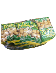 Kaki Tunisien lot de 24 2
