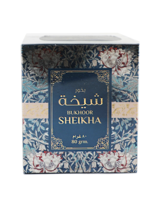 Bakhoor SHEIKHA
