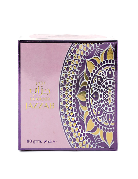 Bukhoor JAZZAB 