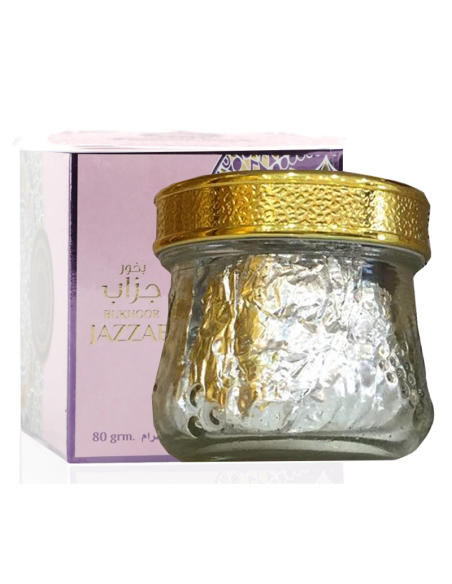 Bakhoor JAZZAB 
