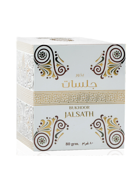 Bukhoor JALSATH