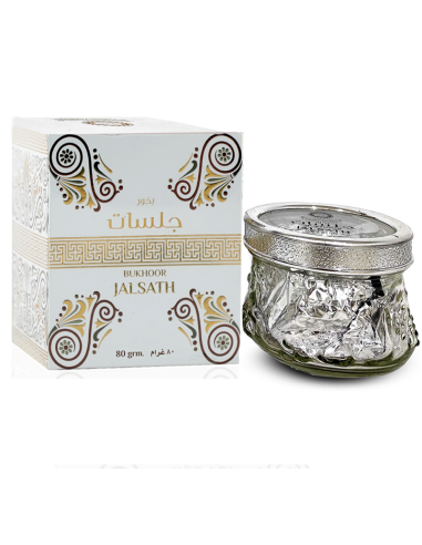 Bukhoor JALSATH
