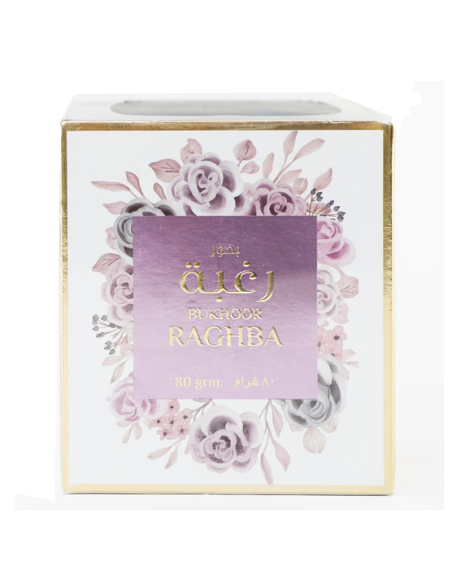 Bukhoor RAGHBA