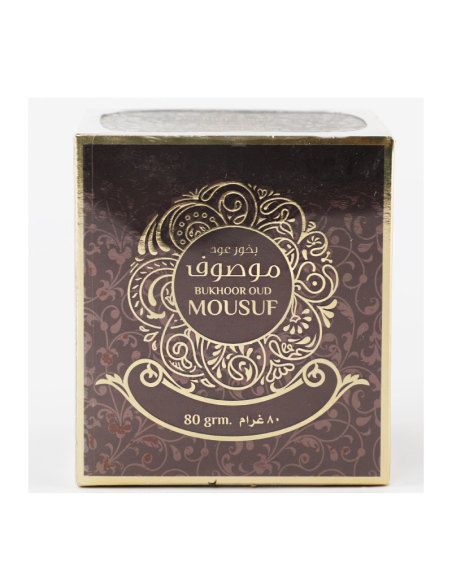 Bukhoor OUD MOUSUF