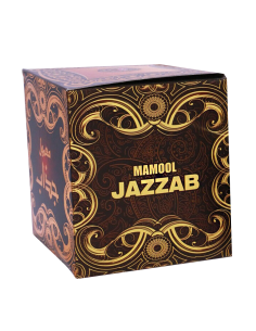 Mamool JAZZAB