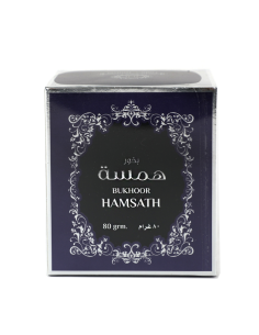 Bukhoor HAMSATH