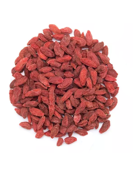 Baies de Goji en vrac 