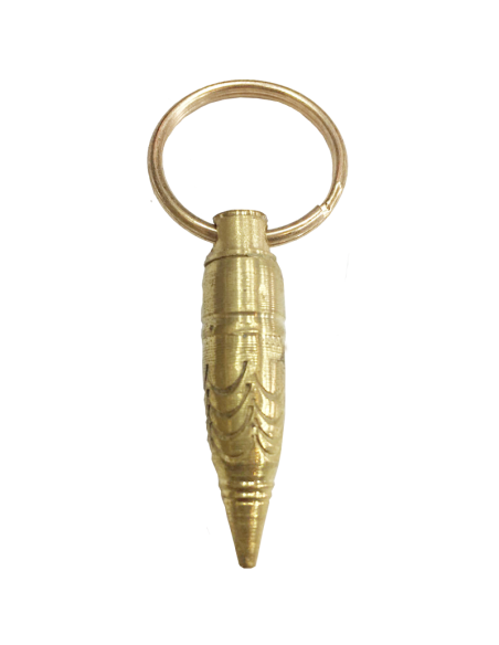 Porte Clés Secret 
