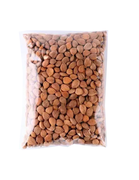 Noyaux d'abricots amers séchés