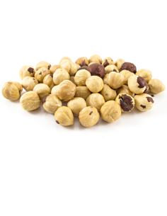 Noisette Blanchie en vrac 100g
