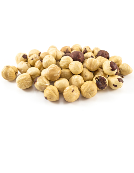 Noisette Blanchie en vrac 100g