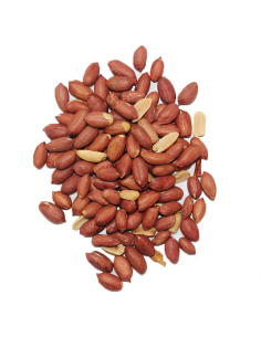 Arachides grillées en vrac 100g