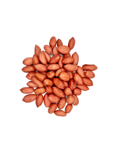 Cacahuètes rouges en vrac 250g